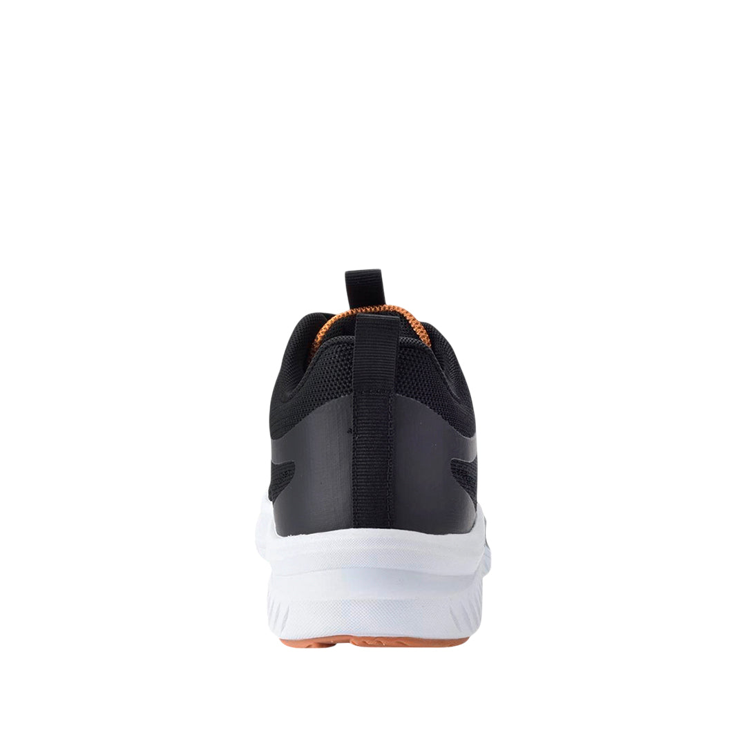 Tennis Max Uno negro