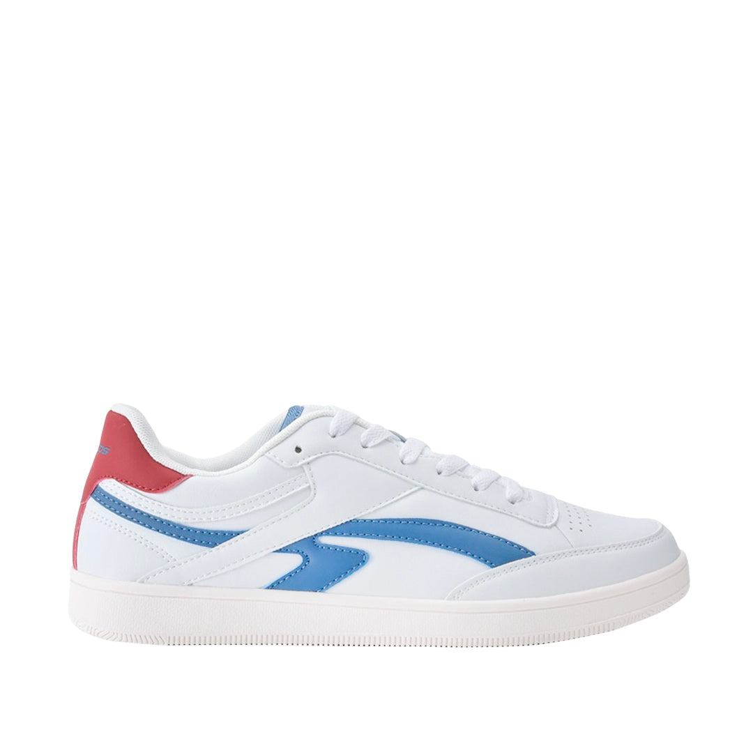 Tennis Maximo blanco