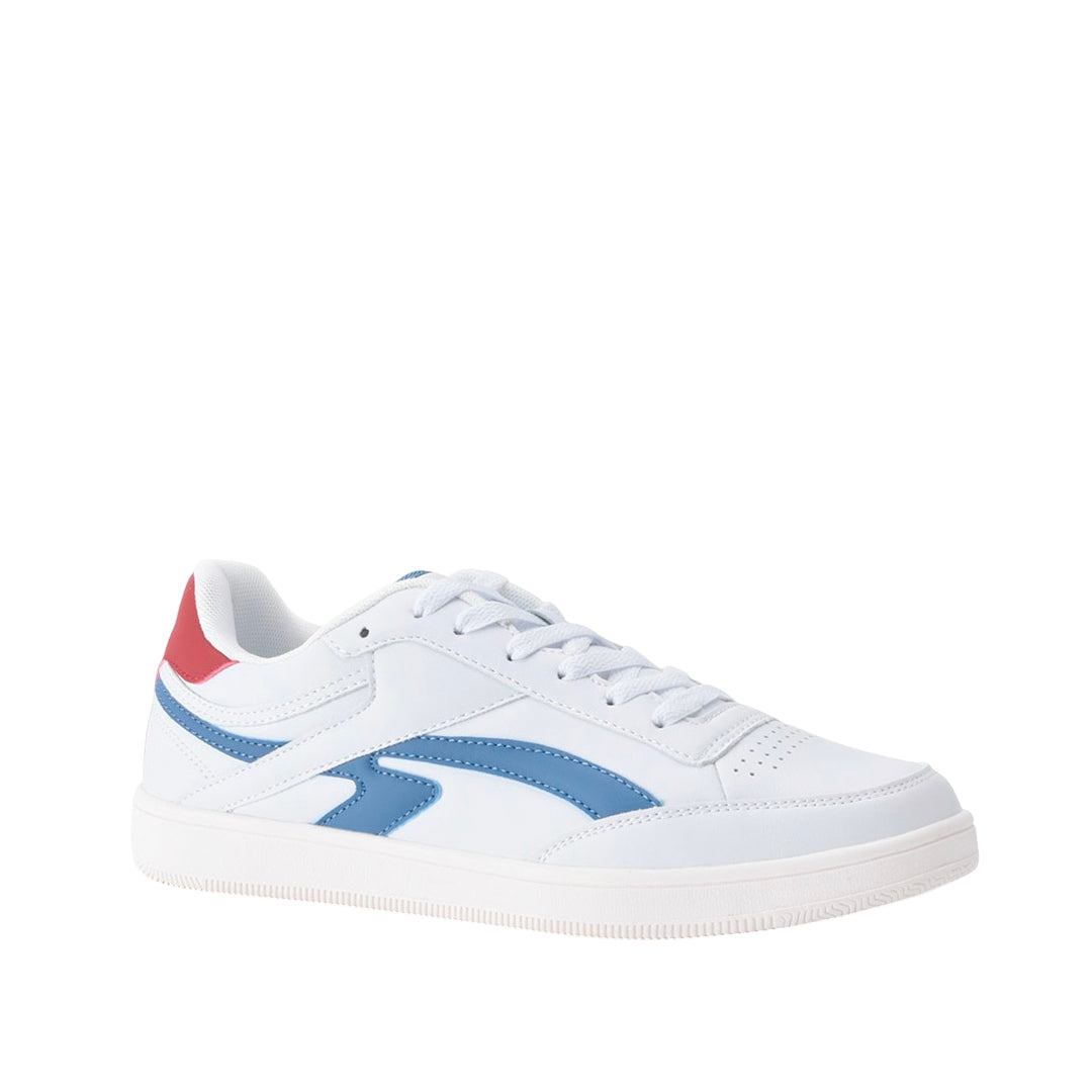 Tennis Maximo blanco
