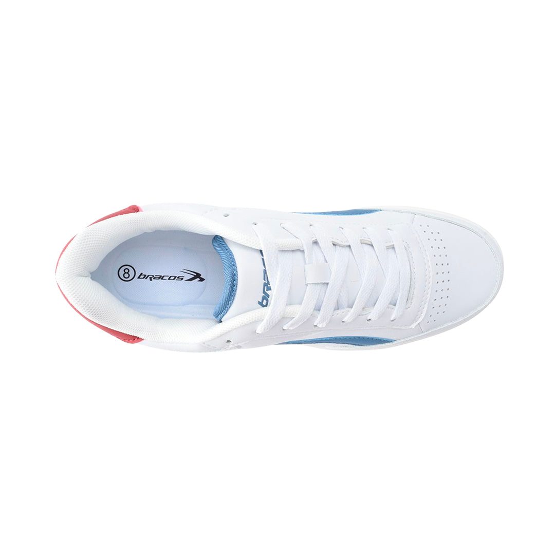 Tennis Maximo blanco