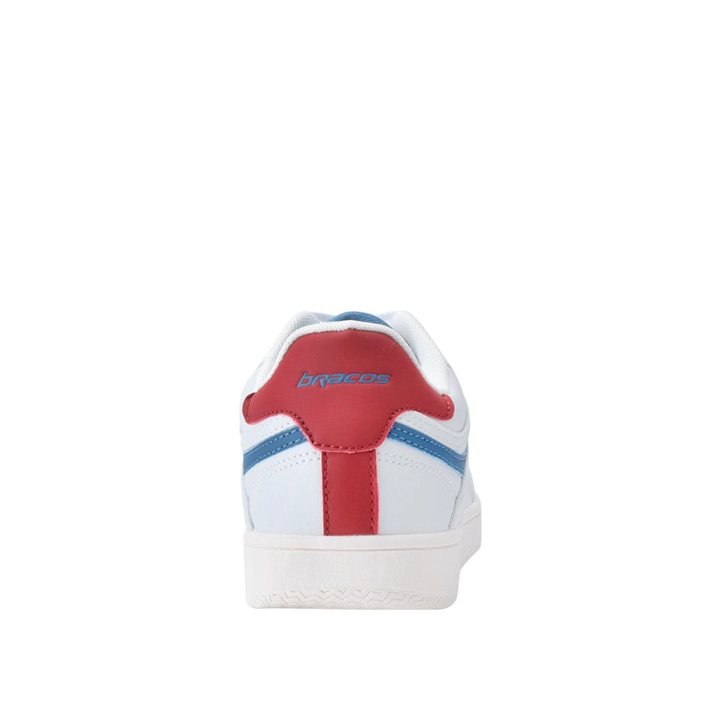 Tennis Maximo blanco
