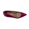 Tacones stilettos Sophia para mujer color fucsia