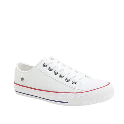 Sneakers Audrey para mujer color blanco