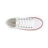 Sneakers Audrey para mujer color blanco