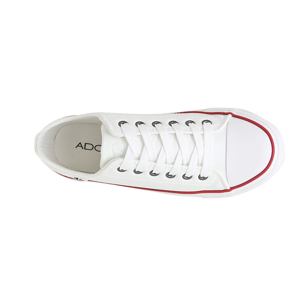 Sneakers Audrey para mujer color blanco