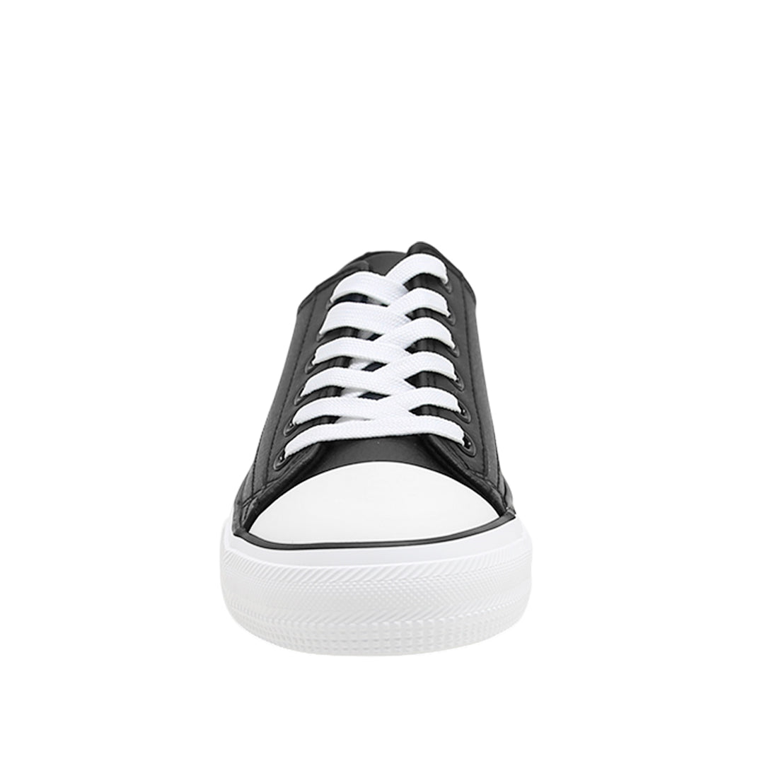 Sneakers Audrey para mujer color negro