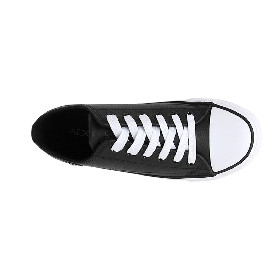 Sneakers Audrey para mujer color negro