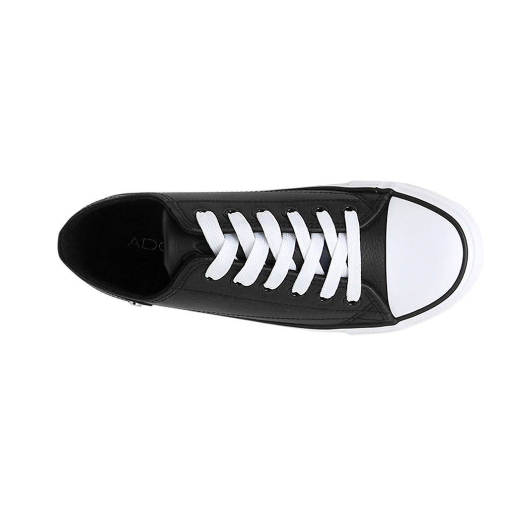 Sneakers Audrey para mujer color negro