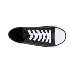 Sneakers Audrey para mujer color negro