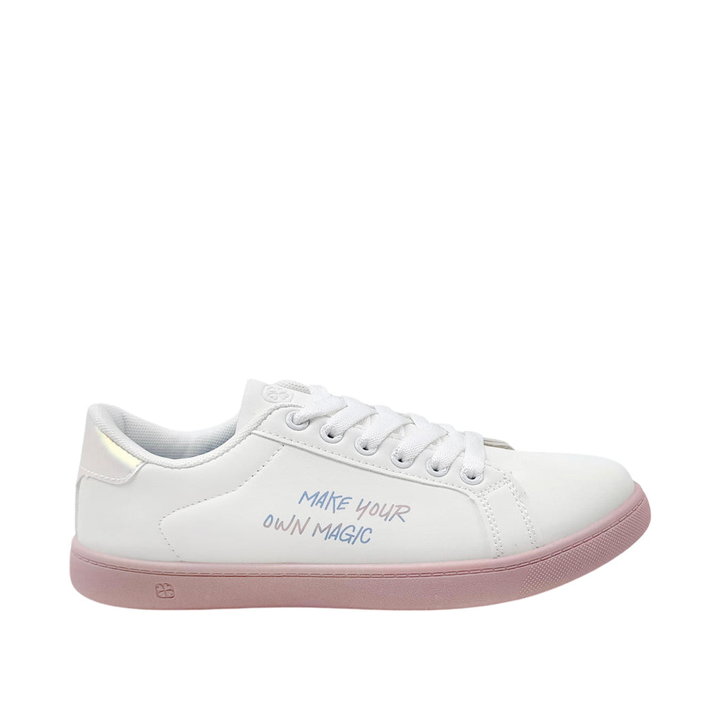 Dinas Daia blanco