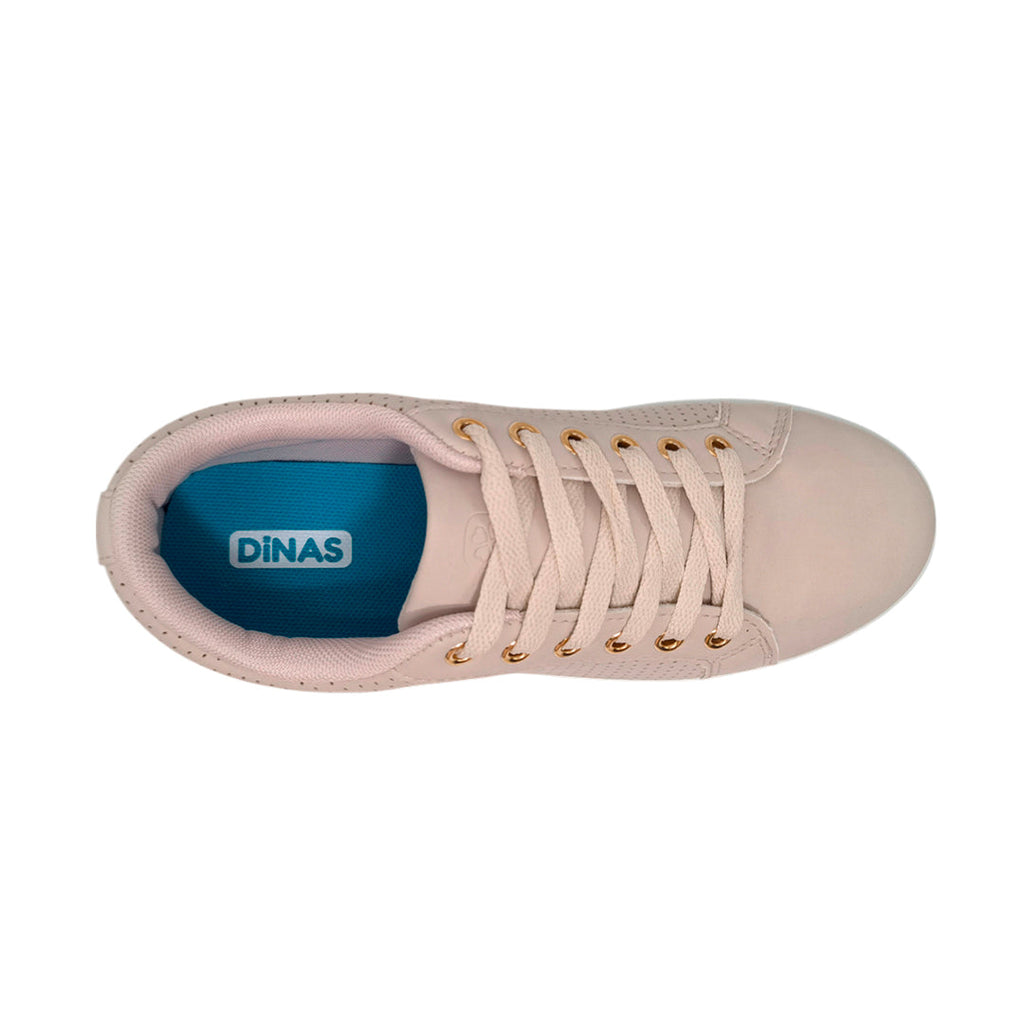 Dinas Dalina blush