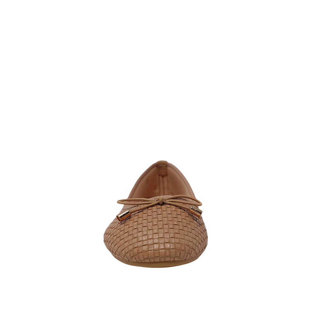 Balerinas Ary camel