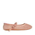 Balerinas Lou beige