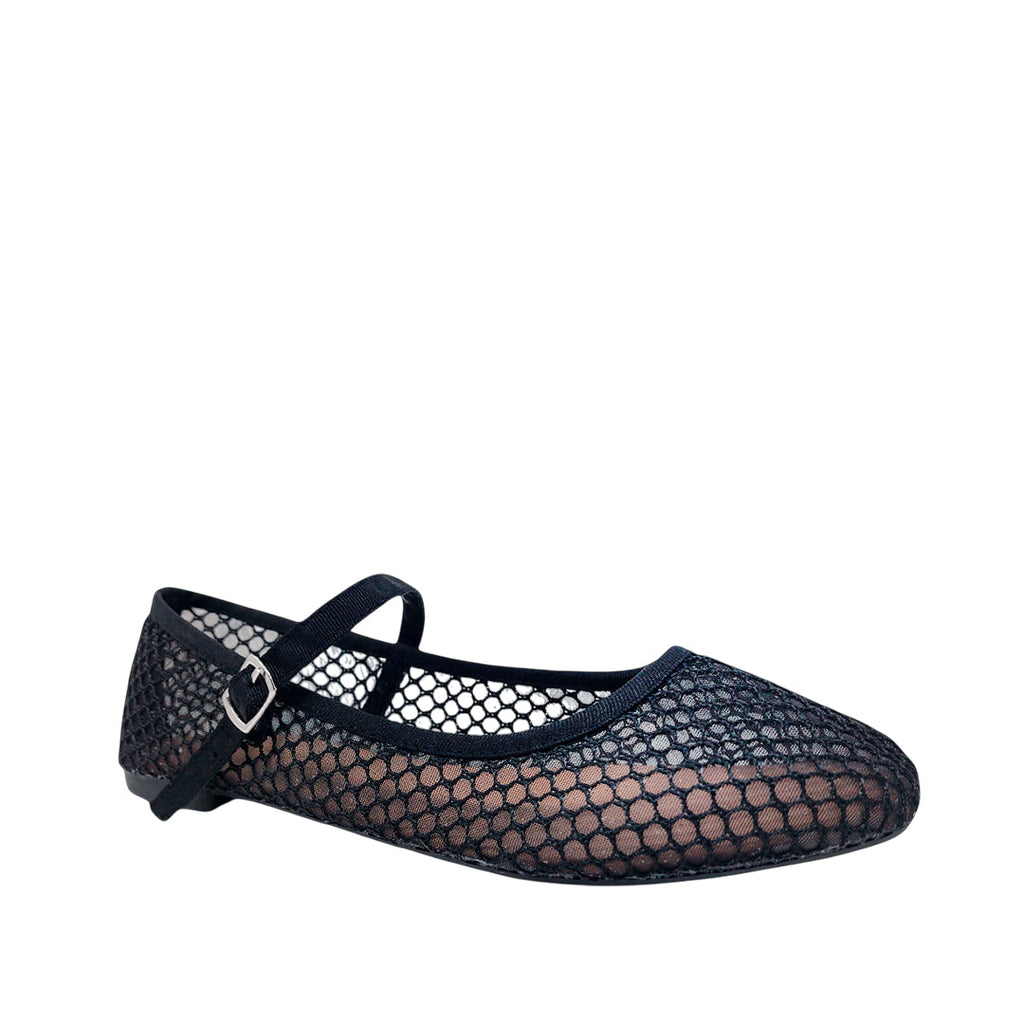 Balerinas Lou negro