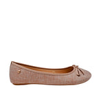 Balerinas Sunny beige