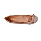 Balerinas Sunny beige