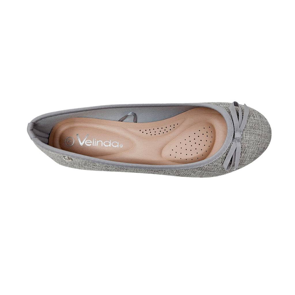 Balerinas Sunny denim