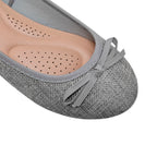 Balerinas Sunny denim