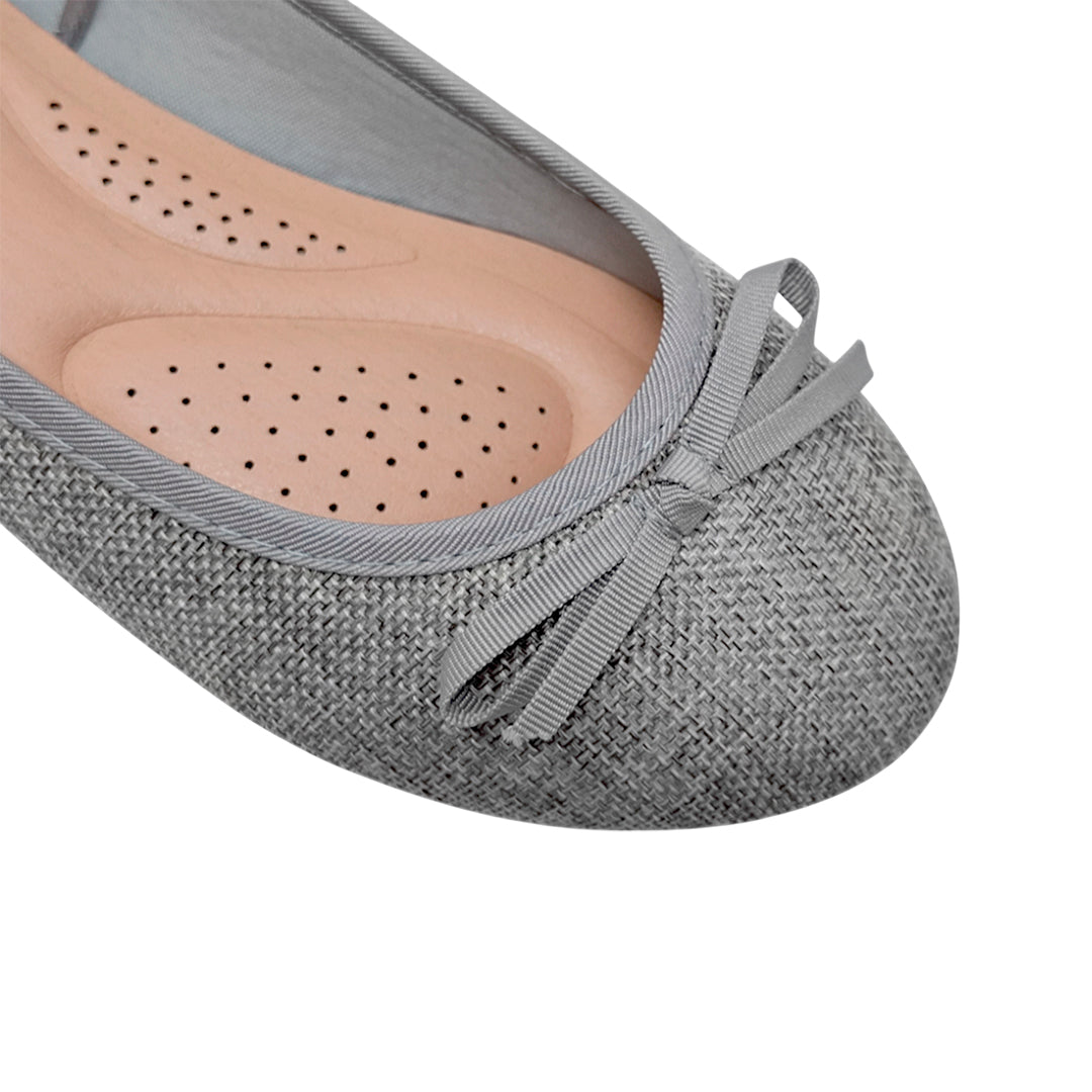Balerinas Sunny denim