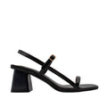 Sandalias Ofelia negro