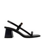 Sandalias Ofelia negro