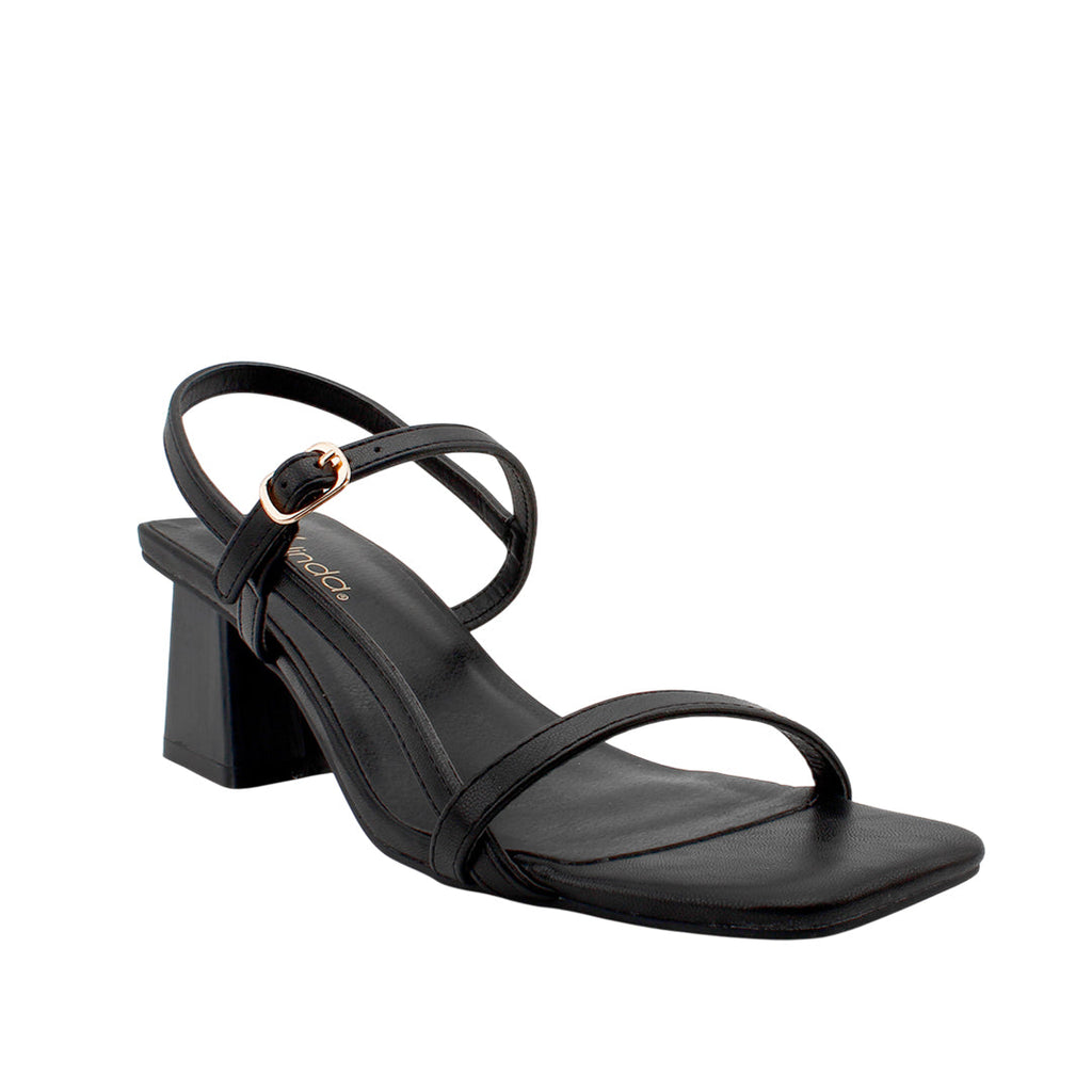 Sandalias Ofelia negro