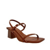 Sandalias Ofelia tan