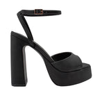 Sandalias Regan negro