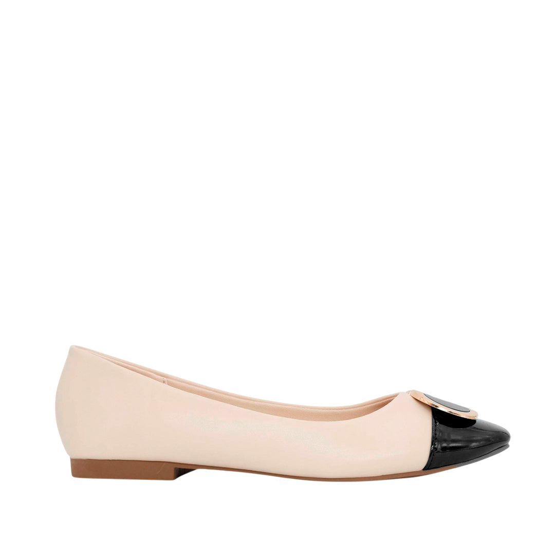 Balerinas Ariella hueso