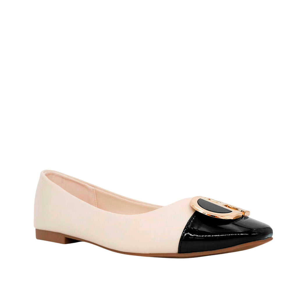 Balerinas Ariella hueso