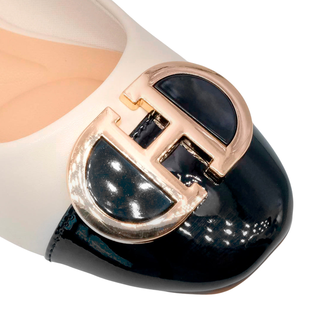 Balerinas Ariella hueso