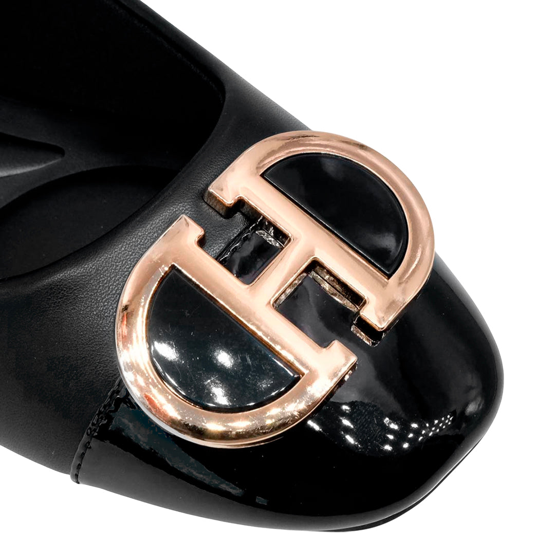 Balerinas Ariella negro