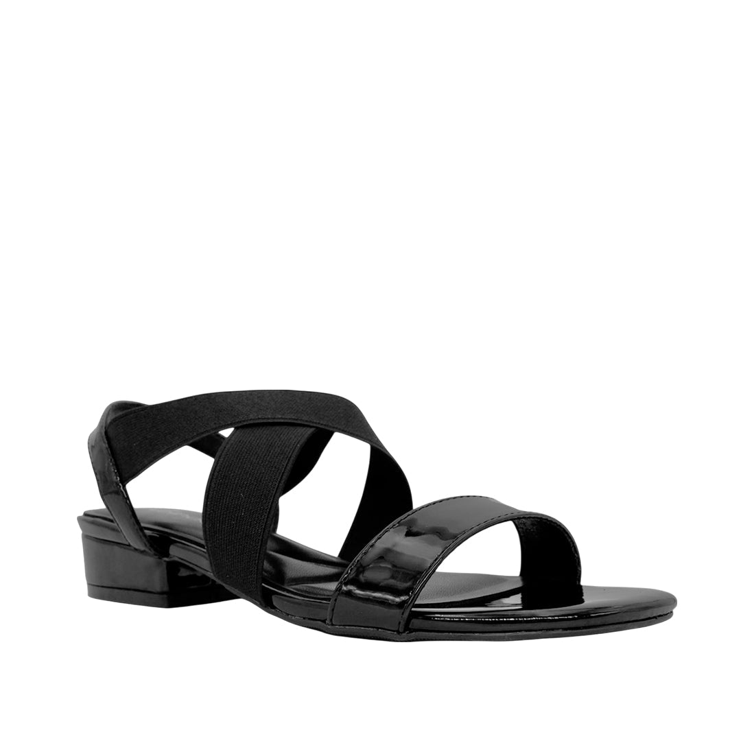 Sandalias Briana negro