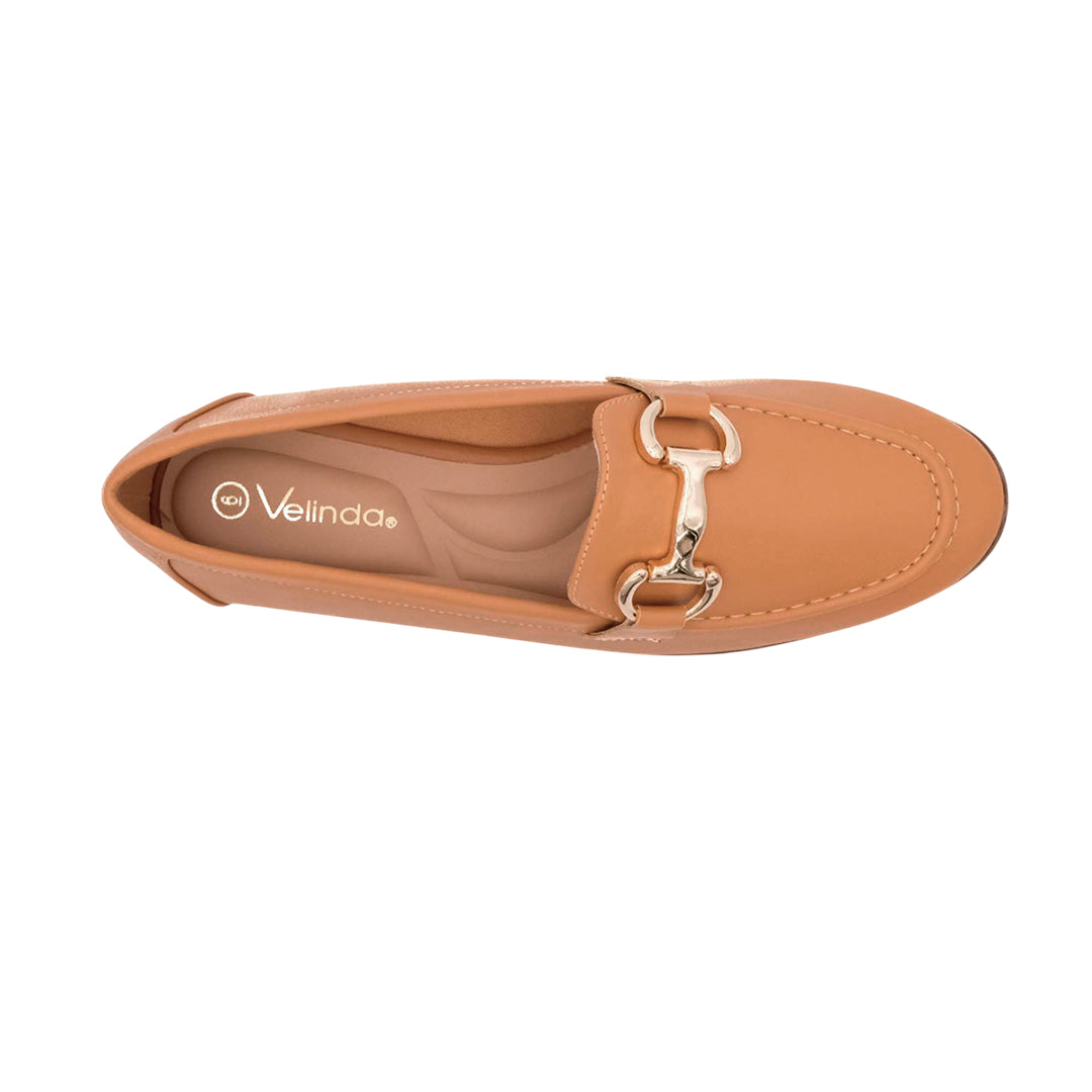 Balerinas Esther tan