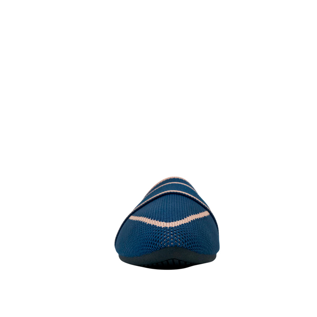Balerinas Martina navy