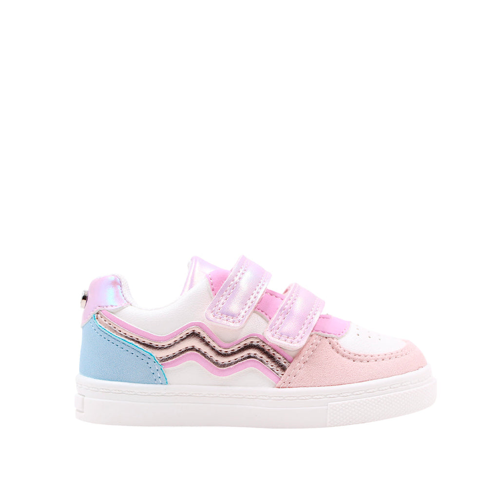 Tennis Amy para infante color multi