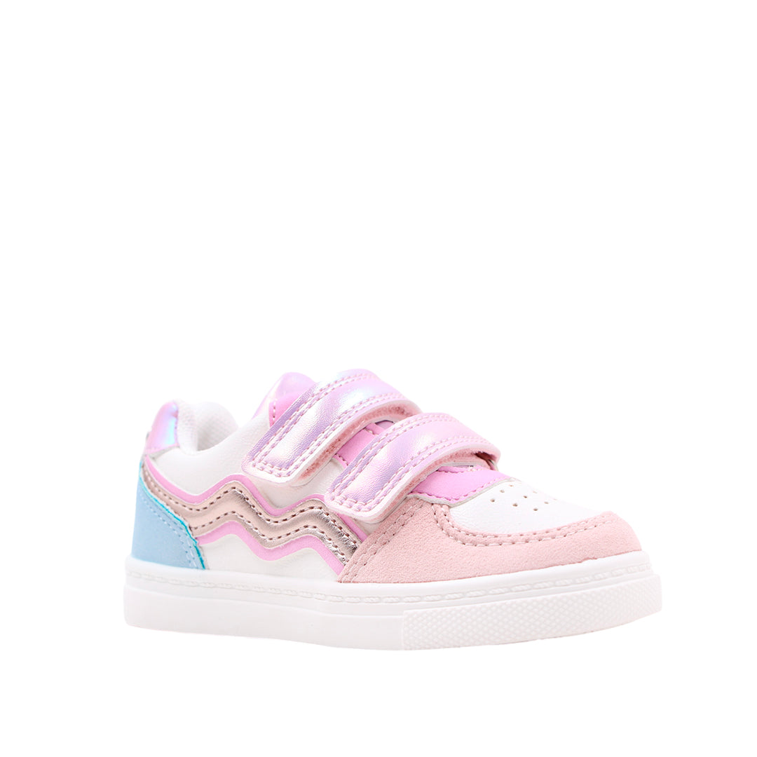 Tennis Amy para infante color multi