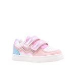 Tennis Amy para infante color multi