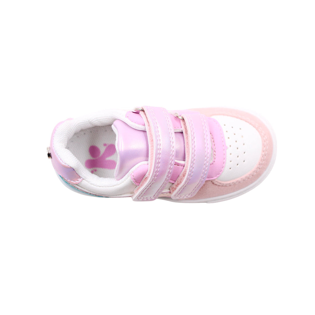 Tennis Amy para infante color multi