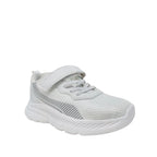 Tennis Avalon para niño color blanco