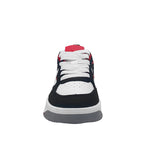 Sneakers Basky para niño color negro