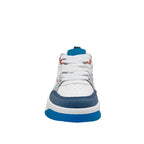 Sneakers Basky para niño color azul