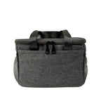 Cartera Candy gris