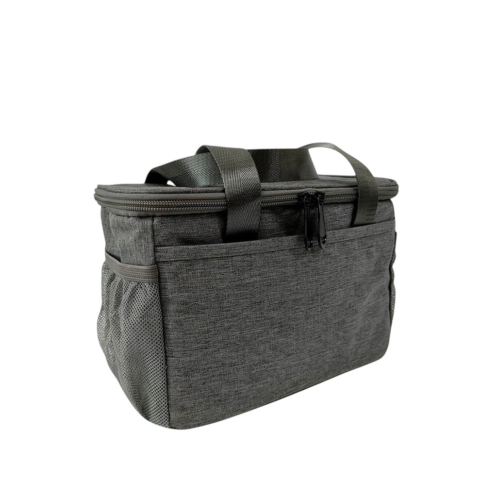 Cartera Candy gris