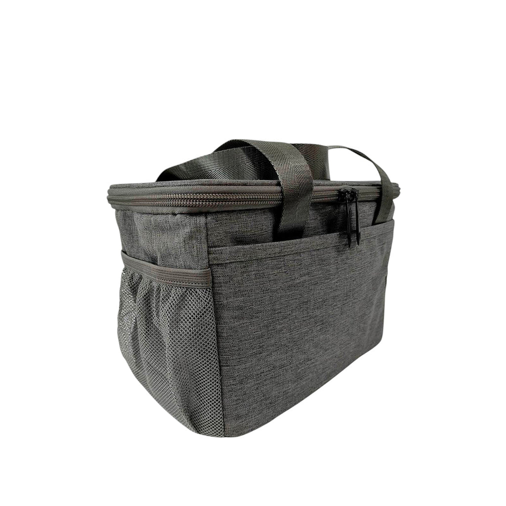 Cartera Candy gris