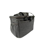Cartera Candy gris