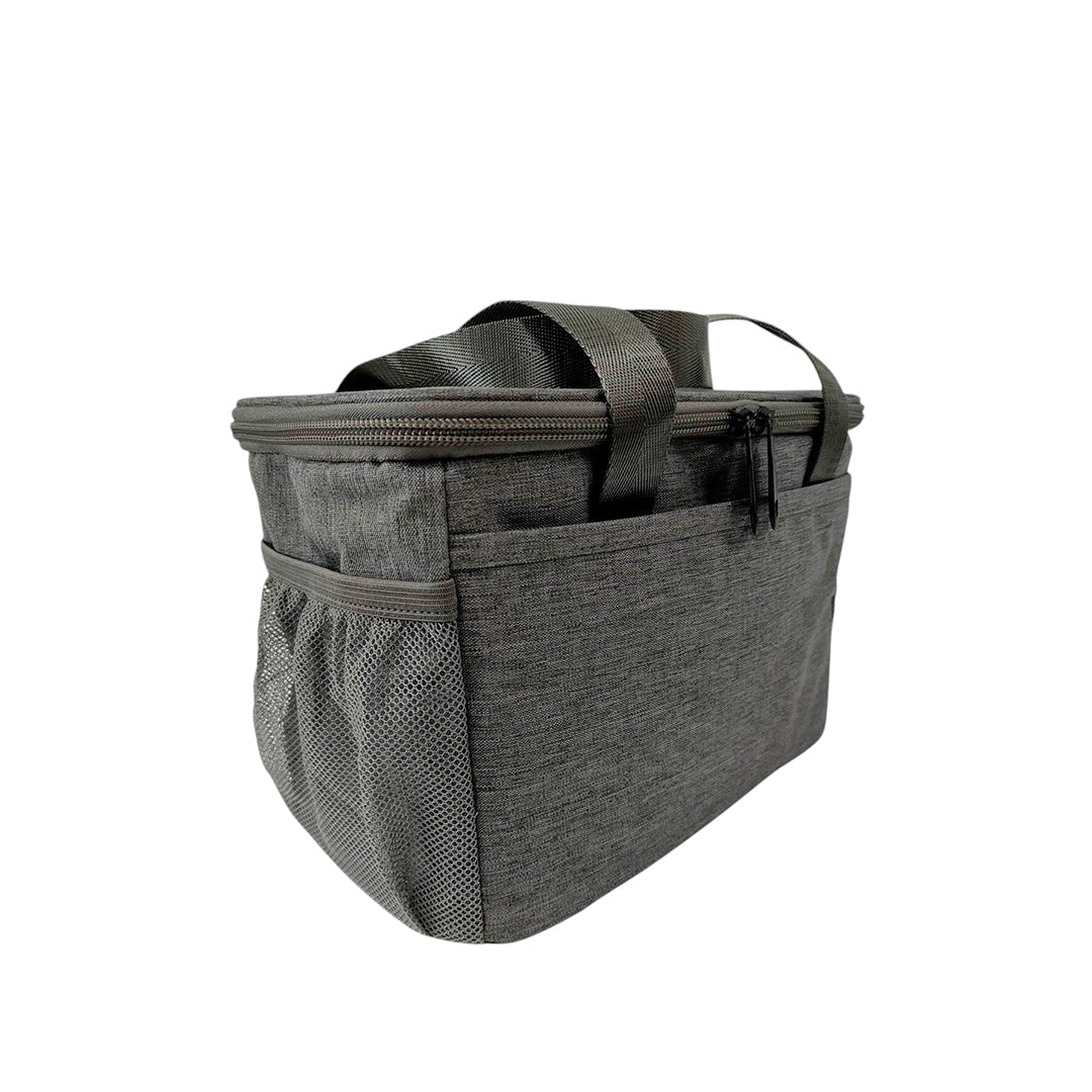 Cartera Candy gris