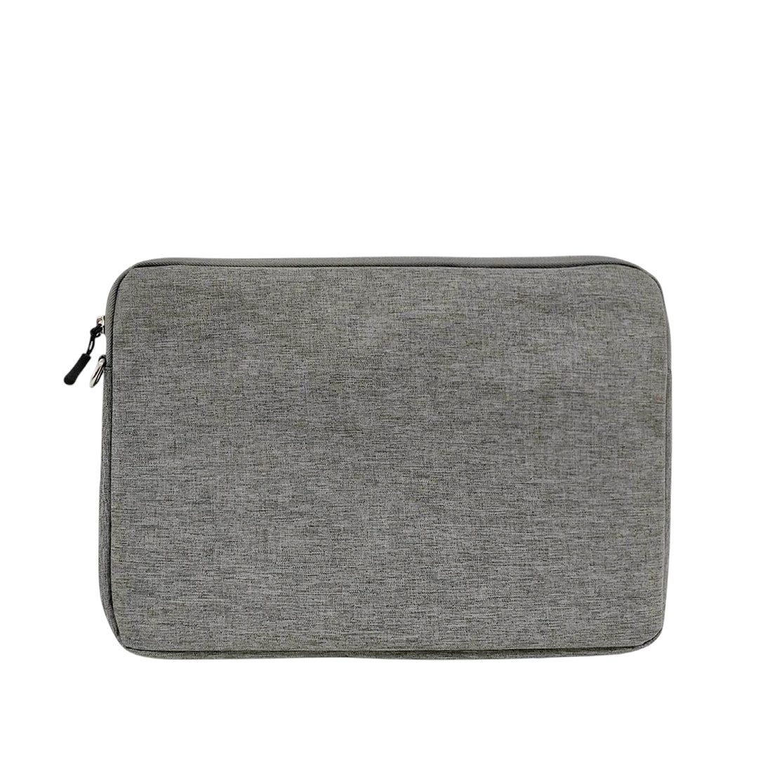 Estuche Lopi gris