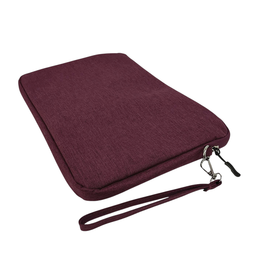 Estuche Lopi rosado