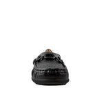 Mocasines Carmen negro